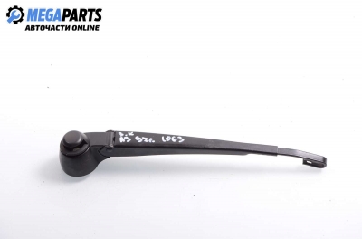 Рамо задна чистачка за Audi A3 Hatchback I (09.1996 - 05.2003), позиция: задна